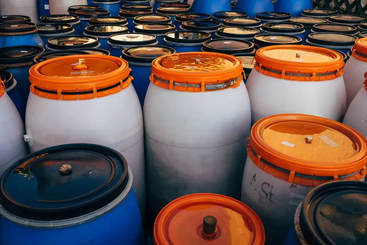 Chemical & Toxic Waste Cleanup in Lakeport, CA